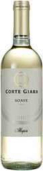 Вино Corte Giara. Soave DOC