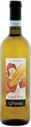 Вино I Stefanini. "Il Selese". Soave DOC
