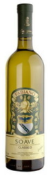 Вино Fabiano, Soave Classico DOC, 2010