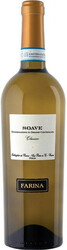 Вино Farina. Soave Classico DOC