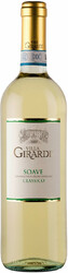 Вино Villa Girardi. Soave Classico DOC