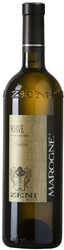 Вино Zeni, "Marogne" Soave Classico DOC