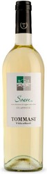 Вино Tommasi. Soave Classico DOC