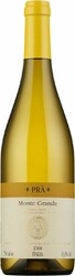 Вино Monte Grande. Soave Classico DOC