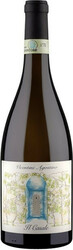 Вино Vicentini Agostino. "Il Casale". Soave Superiore DOCG