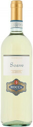 Вино "Rocca" Soave DOC