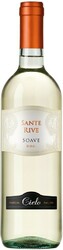 Вино "Sante Rive" Soave DOC, 2019