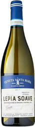 Вино Tenuta Santa Maria. "Lepia" Soave DOC