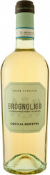 Вино Cecilia Beretta, "Brognoligo" Soave DOC Classico