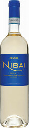 Вино Gerardo Cesari. "Nibai". Soave Classico DOC