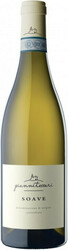 Вино Giannitessari. Soave DOC