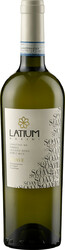 Вино Latium Morini, Soave DOC, 2018