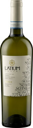 Вино Latium Morini. Soave DOC