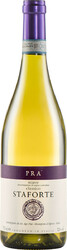 Вино "Staforte", Soave Classico DOC, 2017