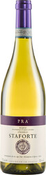 Вино "Staforte". Soave Classico DOC