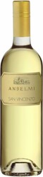 Вино Anselmi. "San Vincenzo" IGT