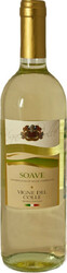 Вино "Vigne del Colle" Soave DOC