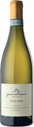 Вино Giannitessari. "Pigno". Soave Classico DOC