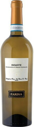Вино Farina. Soave DOC