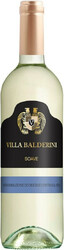 Вино "Villa Balderini" Soave DOC