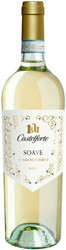 Вино Cantine Riondo, "Castelforte" Soave Colli Scaligeri DOC