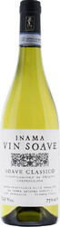 Вино Inama, Vin Soave Classico DOC, 2018