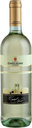 Вино Cantina Castelnuovo del Garda, "Castel Novo" Soave DOC