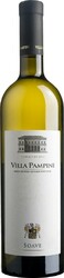 Вино Villa Pampini. Soave DOC