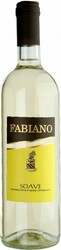 Вино Fabiano. Soave DOC