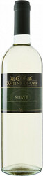 Вино "Cantine di Ora" Soave DOC, 2015
