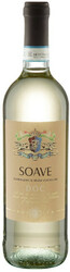 Вино "Solarita" Soave DОС