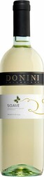 Вино Ca'Donini, Soave IGT