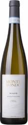 Вино Monte Tondo. "Mito" Soave DOC