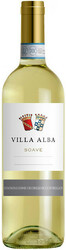 Вино Botter, "Villa Alba" Soave DOC