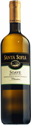 Вино Santa Sofia. Soave Classico Montefoscarino