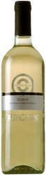 Вино Corte Giara. Soave DOC Pagus
