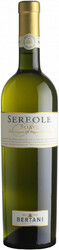 Вино Bertani. "Sereole". Soave DOC