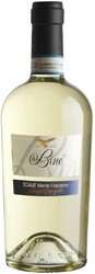 Вино Campagnola. "Le Bine". Vigneti Monte Foscarino. Soave Classico DOC