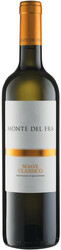 Вино Monte del Fra. Soave Classico DOC