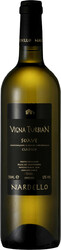 Вино Nardello. "Vigna Turbian". Soave DOC Classico