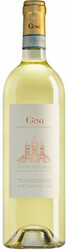 Вино Gini. Soave Classico DOC
