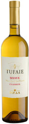 Вино Bolla, "Tufaie" Soave Classico DOC, 2011