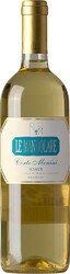 Вино Le Mandolare. "Corte Menini". Soave Classico DOC