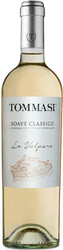 Вино Tommasi, "Le Volpare", Soave Classico DOC, 2017