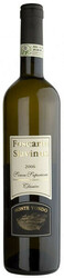 Вино Foscarin Slavinus, Soave Superiore DOCG Classico, 2006