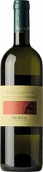 Вино Suavia. Soave Classico