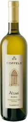 Вино Coffele, "Alzari" Soave Classico DOC, 2011