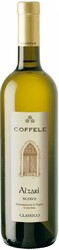 Вино Coffele. "Alzari" Soave Classico DOC