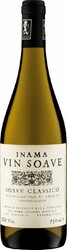 Вино Inama, Vin Soave Classico DOC, 2016