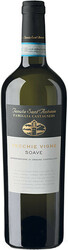 Вино Tenuta Sant'Antonio, "Vecchie Vigne", Soave DOC